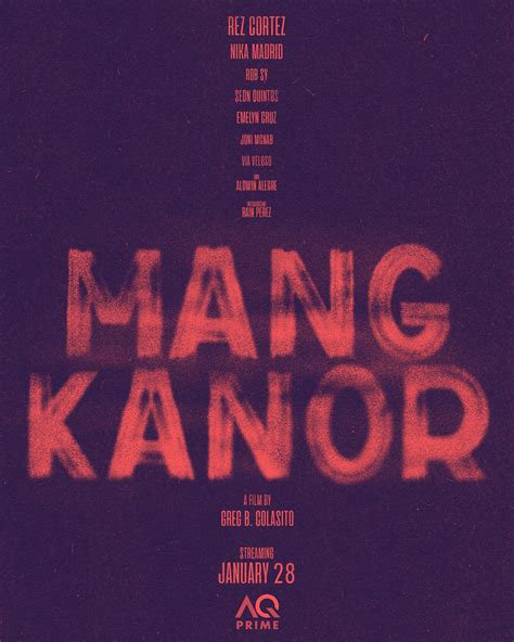 Mang kanor etymology  Human translations with examples: MyMemory, World's Largest Translation Memory